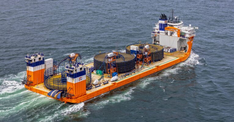 Cable transportation