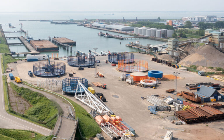Yard Vlissingen
